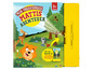 Ein Projektionsbuch mit Mattis für Kinder ab 3 Jahren.