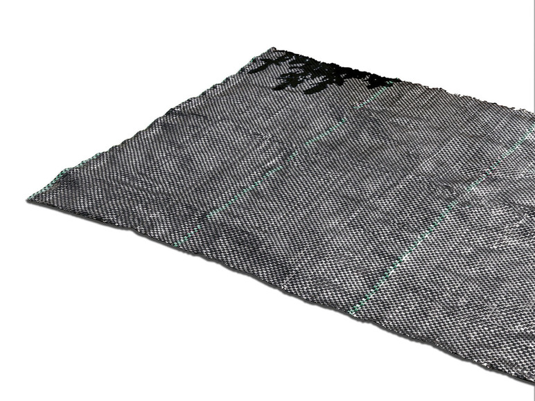 Gehe zu Vollbildansicht: PARKSIDE® Unterbodengewebe, 2 x 5 m, wasserdurchlässig - Bild 3
