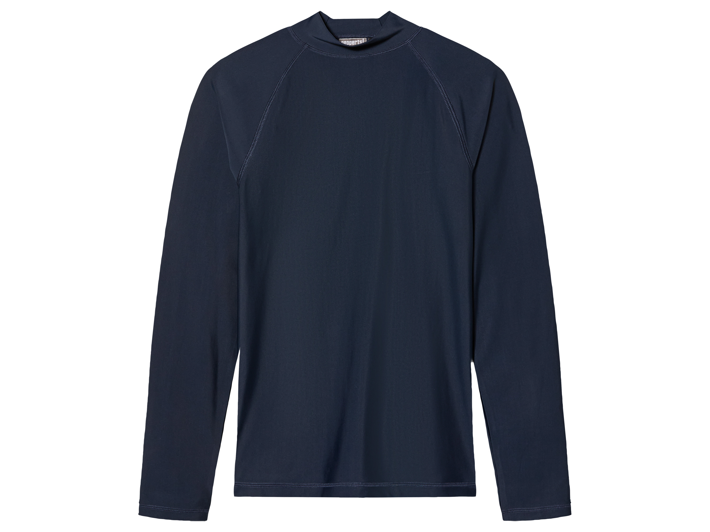 pepperts!® Kinder Schwimmshirt (Navy, 134/140) | 04335633088726