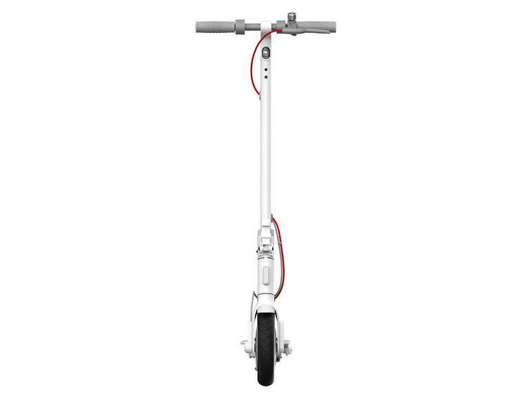 Xiaomi Electric Scooter »BHR5755DE« White, 3Lite