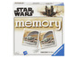 Star Wars Memory-Spiel mit Grogu von Ravensburger.