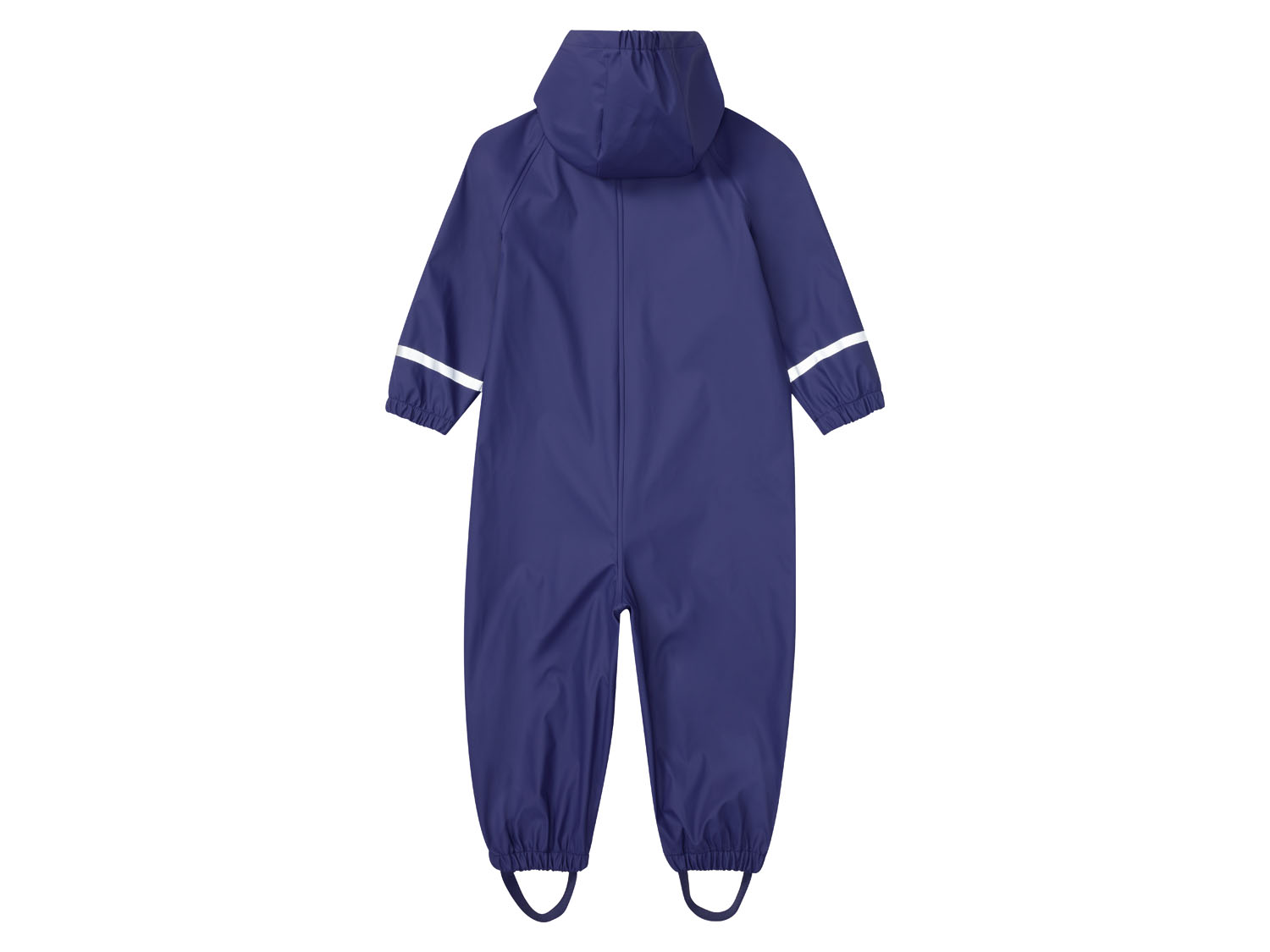 Thumbnail - lupilu® Baby / Kleinkinder Matsch- und -Buddel-Overall (Blau, 86/92)