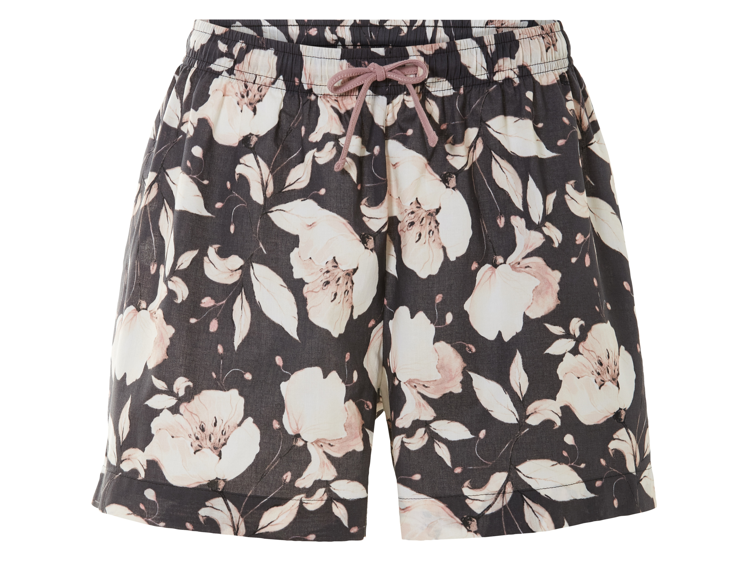 Thumbnail - esmara® Damen Shorty Pyjama (Rose, XS (32/34))