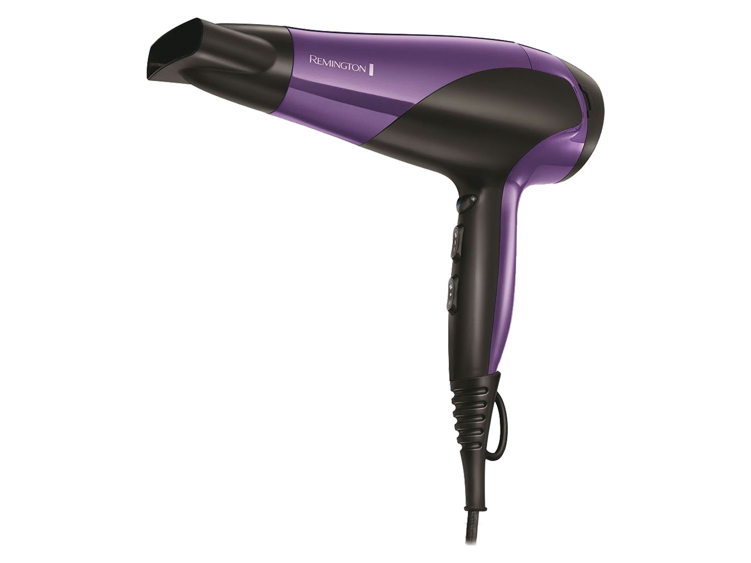 REMINGTON Ionen-Haartrockner, »D3197« 2200 Watt, für schonendes Styling