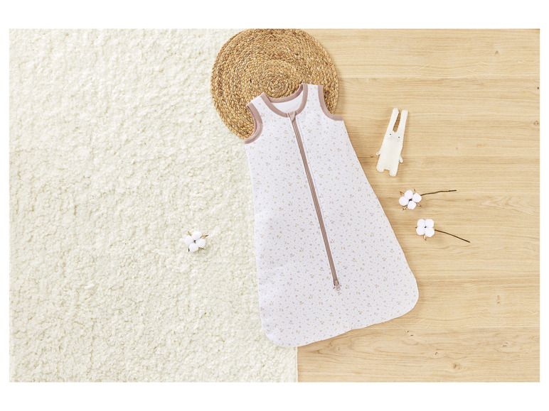 Gehe zu Vollbildansicht: lupilu® Baby Schlafsack, A-Form, mit wärmender Wattierung - Bild 11
