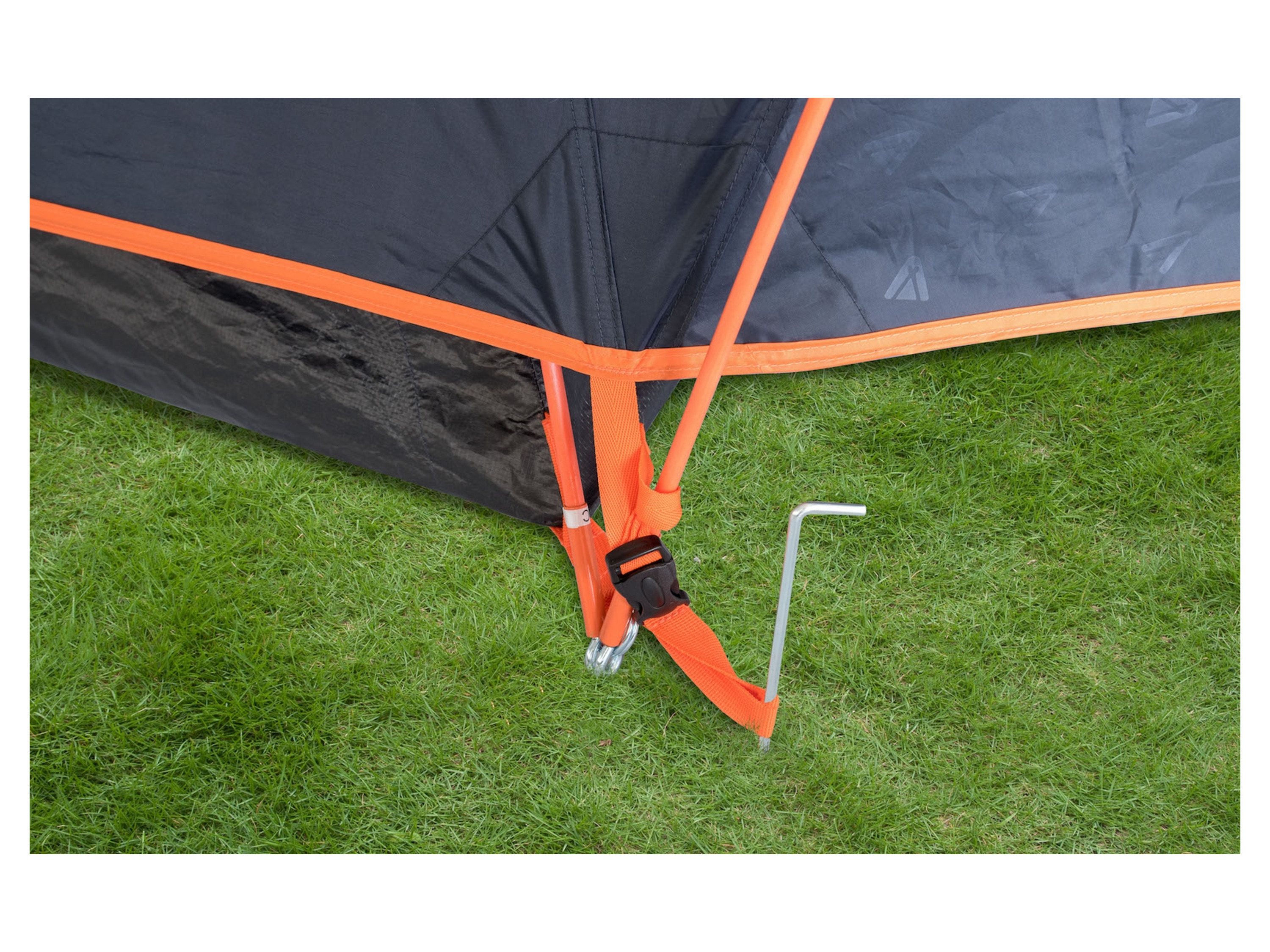 Thumbnail - TAMBU HAIKA Kuppelzelt (4 Personen)