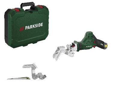 PARKSIDE® 12 V Akku-Astsäge »PAAS 12 C3 «, ohne Akku – ohne Ladegerät