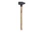 PARKSIDE Vorschlaghammer mit Holzstiel