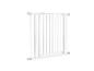 Hauck weißes Schutzgitter für Kinder