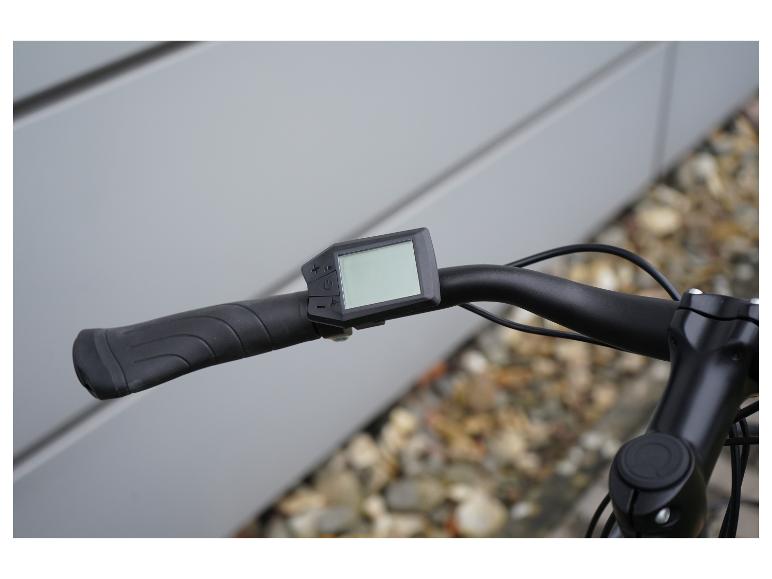 pegasus fahrrad gebraucht Pegasus Savino Evo 5R E-Bike Gebraucht | Generalüberholt main image 0