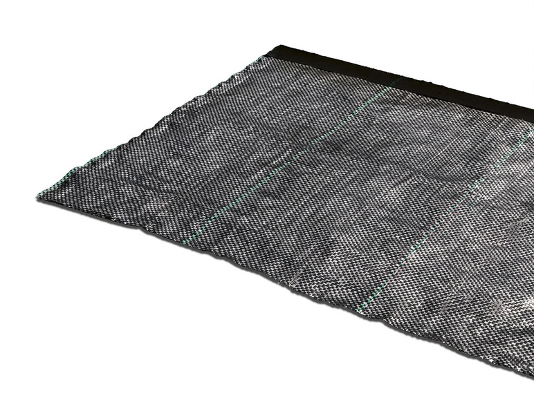 Gehe zu Vollbildansicht: PARKSIDE® Unterbodengewebe, 1 x 10 m, wasserdurchlässig - Bild 3