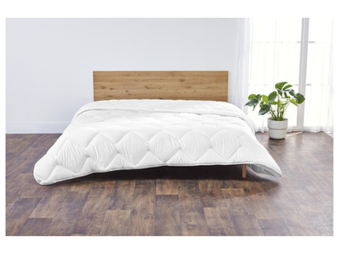 Passende Bettdecken für ein erholsamen Schlaf bei | Federdecken & Daunendecken
