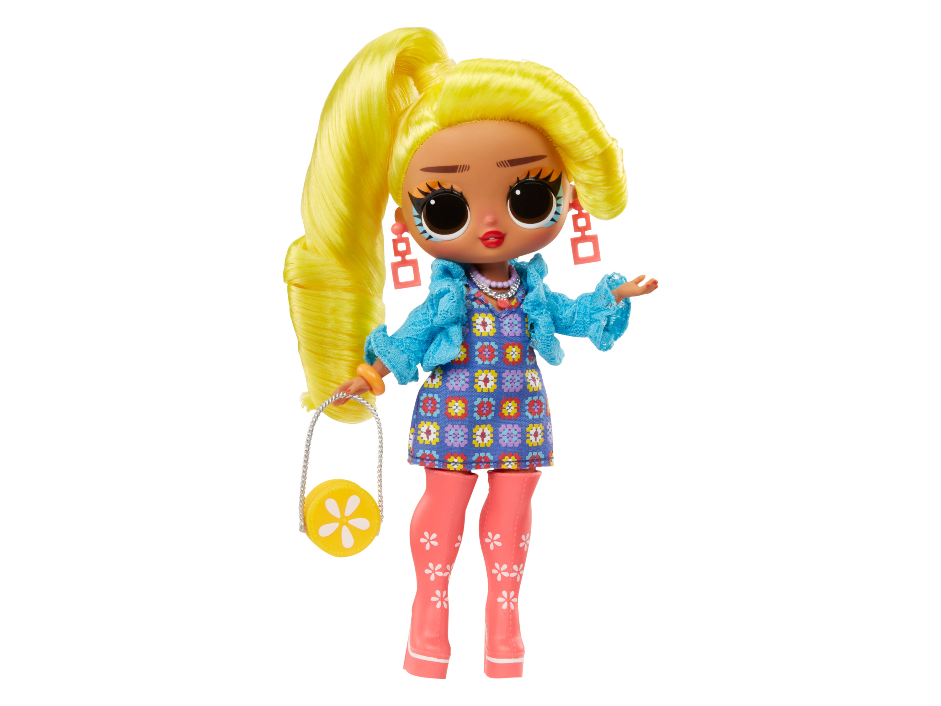 Thumbnail - LOL Surprise Tweens (Hana Groove)