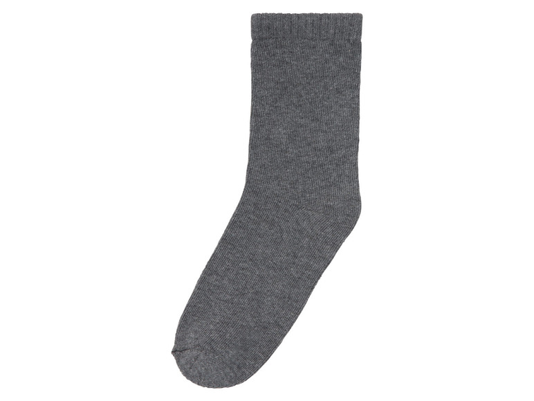 Gehe zu Vollbildansicht: PEPPERTS® Jungen Socken, 7 Paar, mit Baumwolle - Bild 10