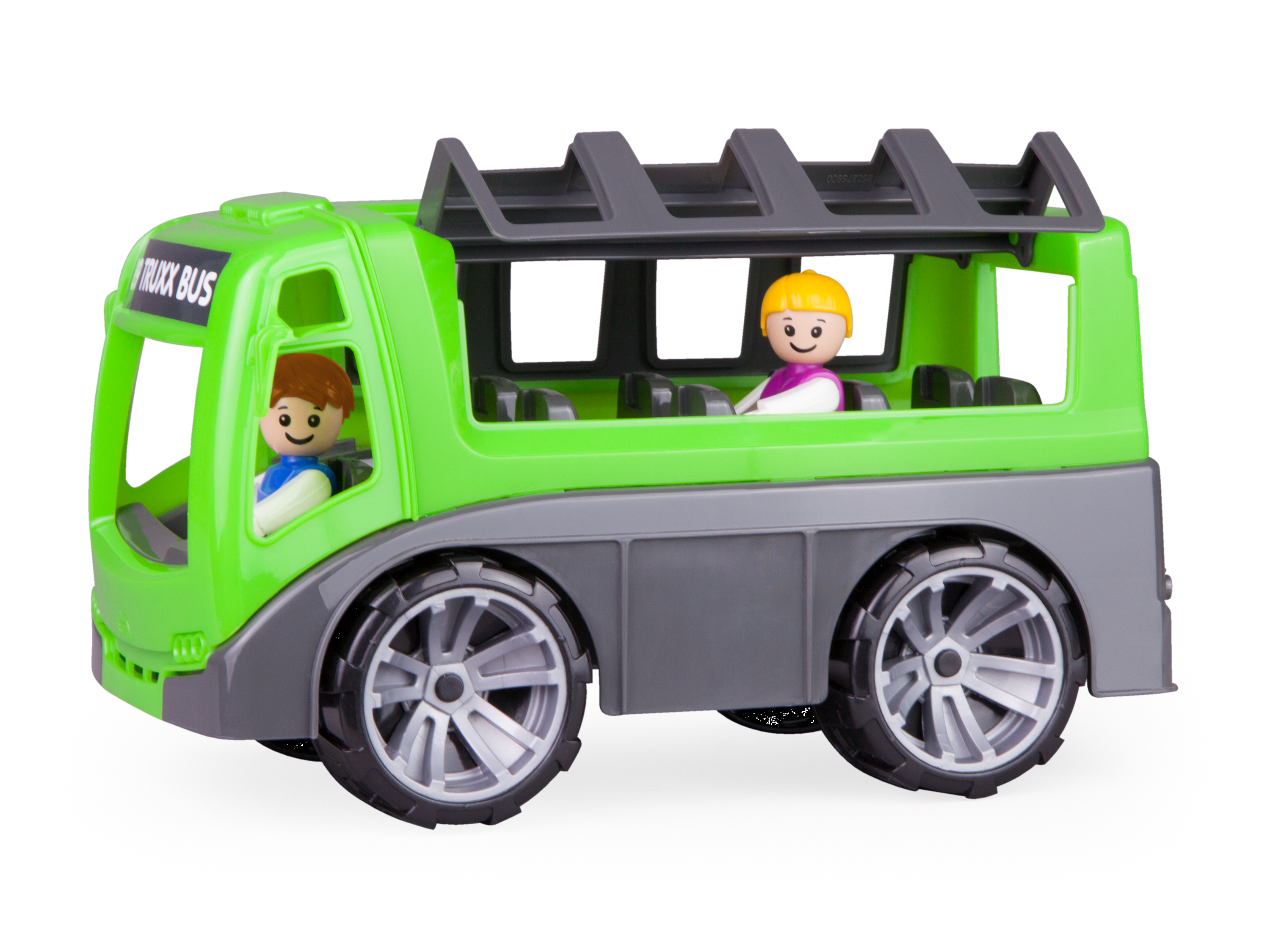 Thumbnail - LENA TRUXX Fahrzeuge (Bus)""