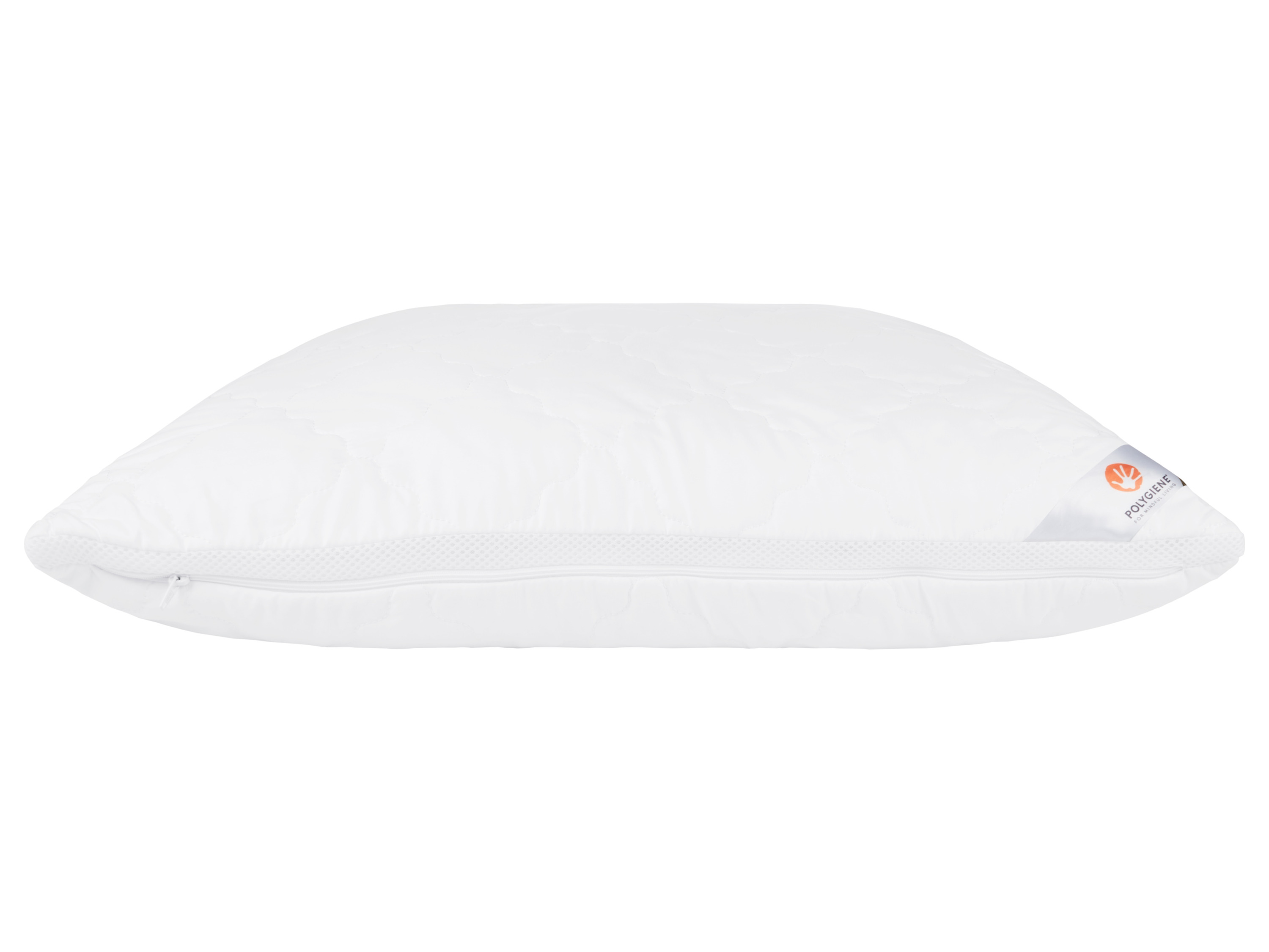 Thumbnail - LIVARNO home Kopfkissen »Polygiene®«, 80 x 80 cm