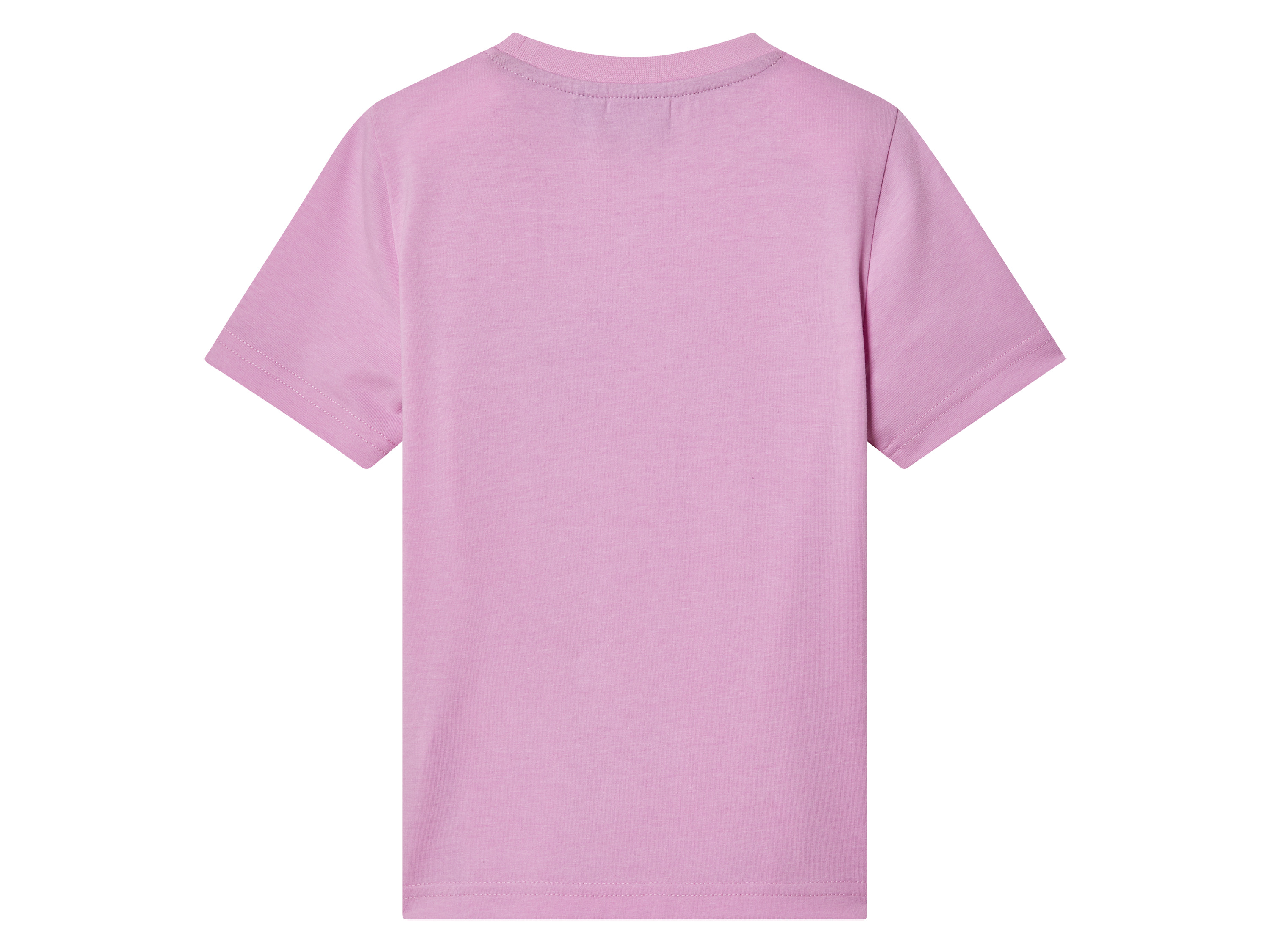 Thumbnail - lupilu® Kleinkinder Funktionsshirts, 2 Stück (86/92, pink/weinrot)