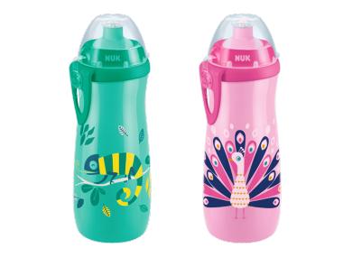 NUK Sports Cup