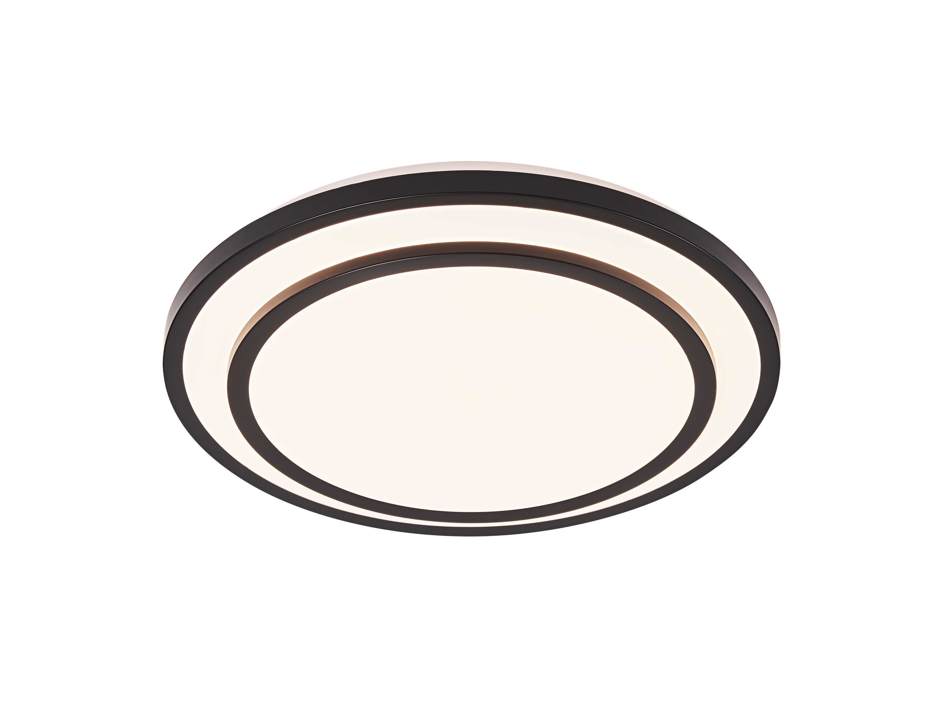 OSRAM Deckenleuchte »Orbis Berlin« (39 cm, Schwarz)