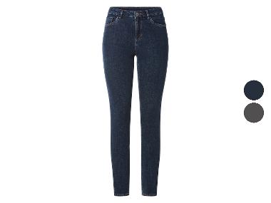 esmara® Damen Jeans, Super Skinny Fit