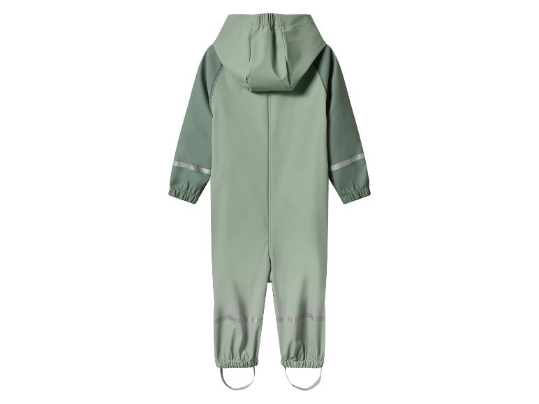 Kinder-Matsch- und -Buddel-Overall