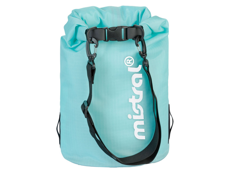 Gehe zu Vollbildansicht: Mistral Dry Bag, mit Roll-on-Funktion, 20 l - Bild 4