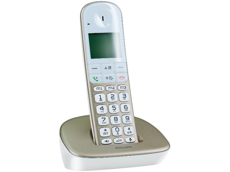 Telefon »XL4901S/38«, Einzelgerät