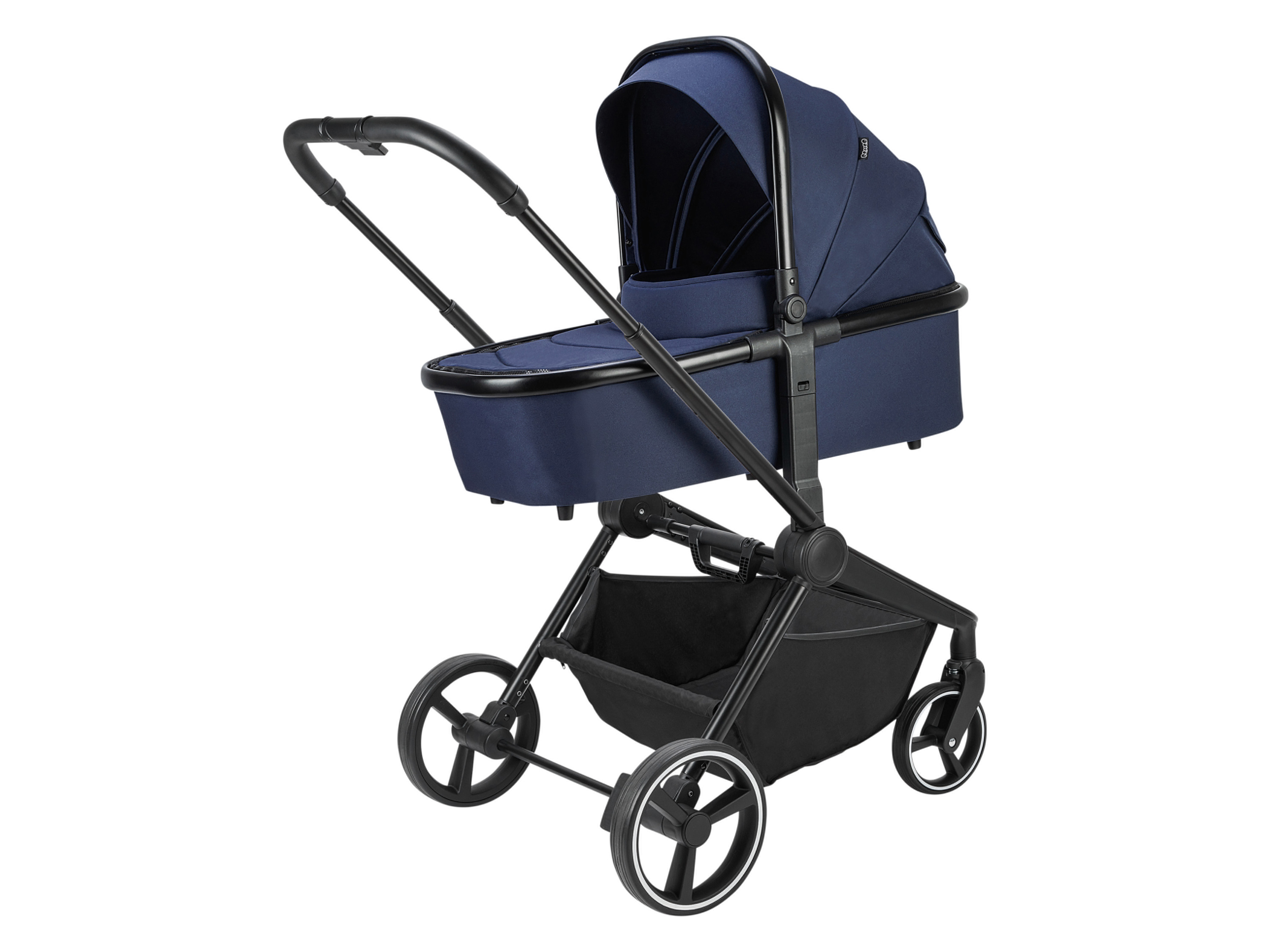 Osann Booboo Kombi-Kinderwagen Jazzi (navi)““ | Babywanne und Sportsitz Weich gepolsterte Babywanne Innenfutter herausnehmbar und waschbar Große gefederte Räder Aufklappbares Belüftungsfenster am Babywannen-Verdeck Erweiterbares Sportwagen-Verdeck mit Belüftungsfenster Ein- und ausklappbare Sonnenblenden an den Verdecken Höhenverstellbares 5-Punkt-Gurtsystem Höhenverstellbarer Schiebegriff Großer und leicht zugänglicher Einkaufskorb Sportsitz kann in und entgegen der Fahrtrichtung montiert werden Sportsitz-Rückenlehne und -Beinauflage kann bis zur absoluten Liegefläche verstellt werden Sportsitz nutzbar bis zu einem Körpergewicht von 22 kg Gestell kann mit Sportsitz zusammengeklappt werden Abnehmbarer sowie einseitig wegklappbarer Schutzbügel Produktmerkmale tabletd Kinderwagen-Norm: i-Size ECE R129 Körpergröße: 76 – 150 cm Altersempfehlung: ab Geburt bis 22 kg Einbaurichtung / Fahrtrichtung: Sportsitz kann in und entgegen der Fahrtrichtung montiert werden Drehbar: ja Befestigungssystem / -art: Isofix Gurtsystem: 5-Punkt-Gurtsystem Gurt- / Schlosspolster: weich gepolstert Seitenaufprallschutzsystem: ja Luftzirkulationssystem: Mesh-Fenster am Verdeck Kopfpolster / Komforteinlage: ja Höhenverstellbare Kopfstütze: ja Verstellbare Fuß- / Beinstütze: ja Verstellbare Liege5–95