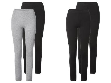 esmara® Damen Leggings