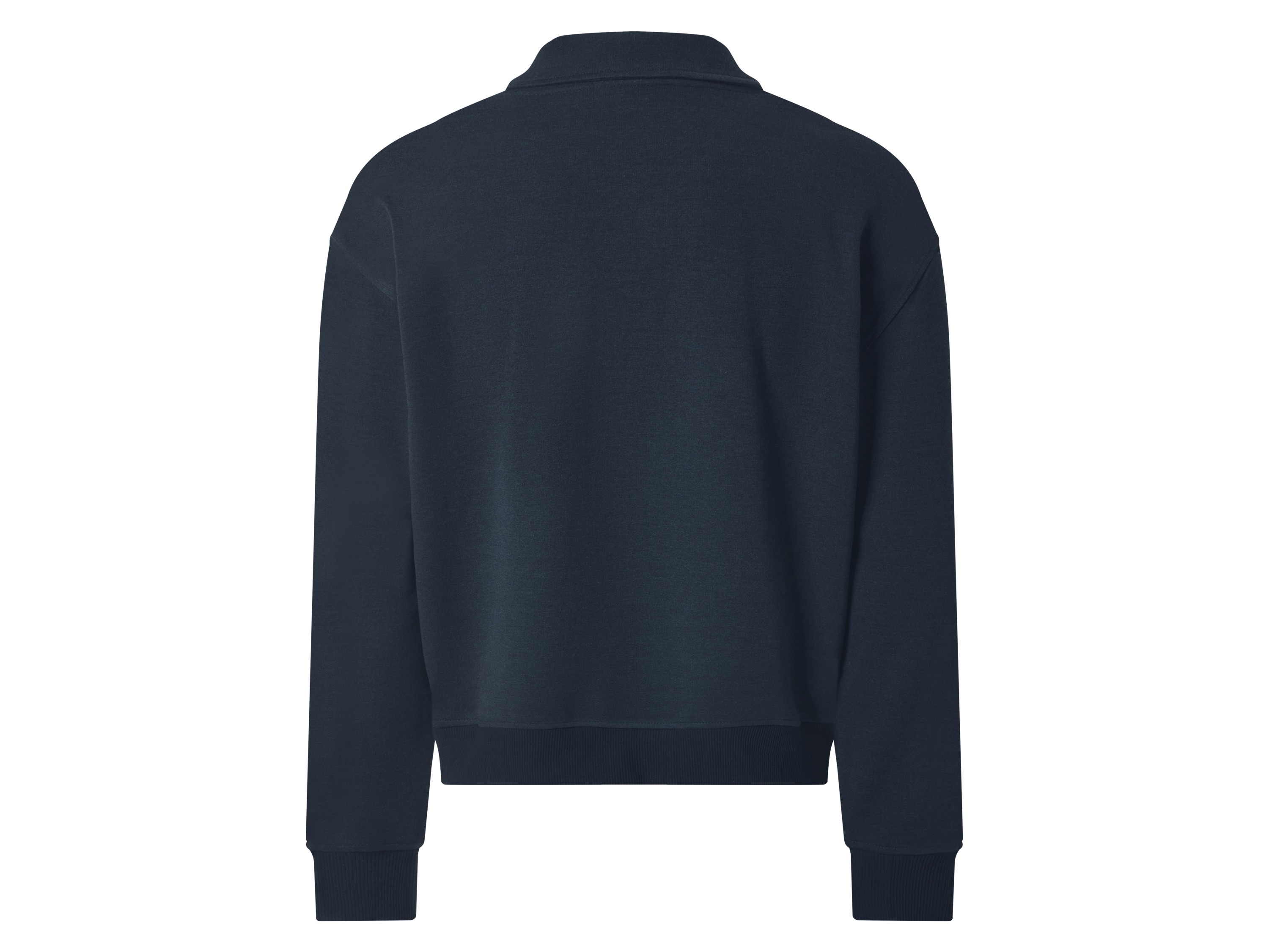 Thumbnail - esmara Men Herren Sweatshirt (Navy, XL (56/58))