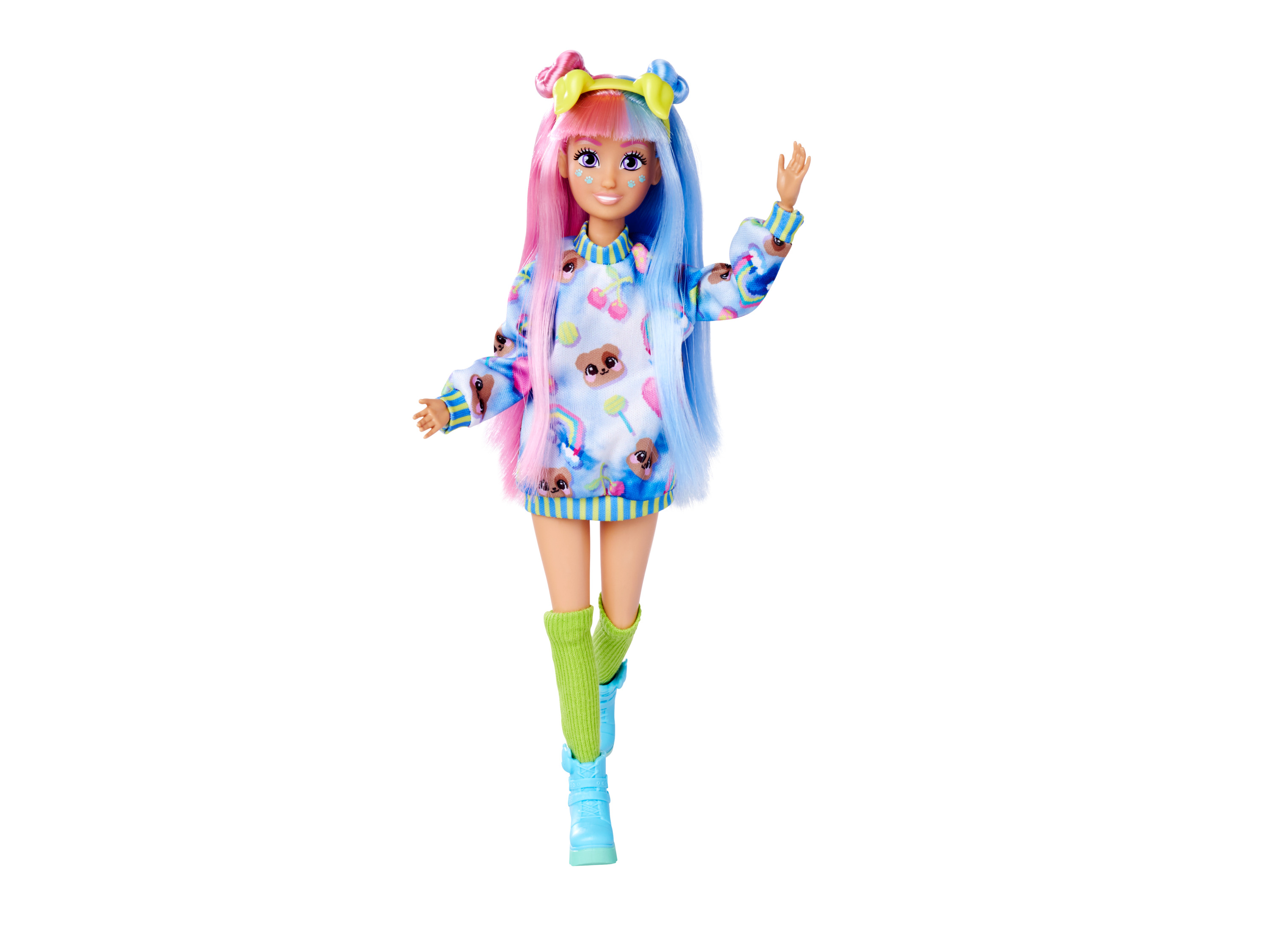 SIMBA Kawaii Hi Ankleidepuppe (Mia)