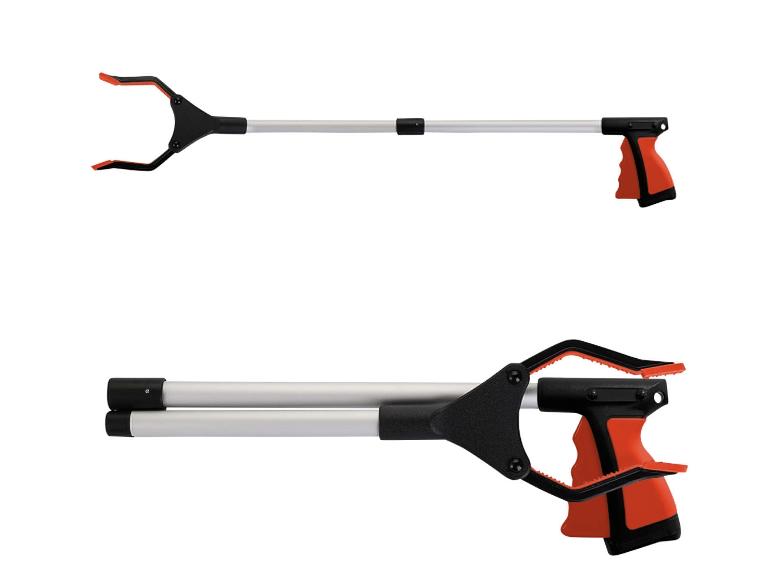 Weinberger Klappbarer Greifarm online kaufen LIDL