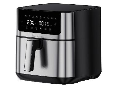 Masterpro Heißluftfritteuse »BGMP-9532«, 6 L