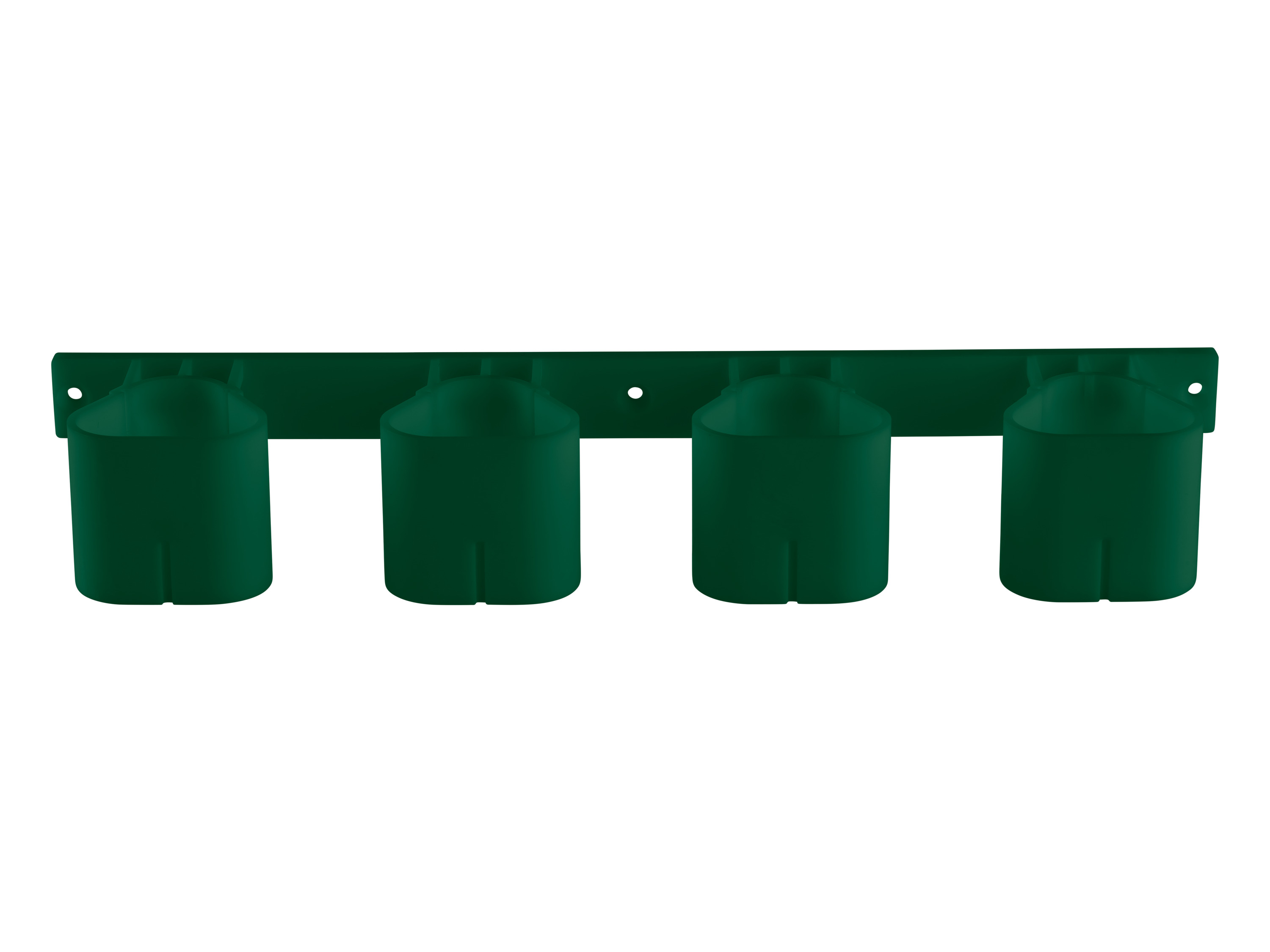 Thumbnail - PARKSIDE® Wandhalter Set (Vierfachhalterung)