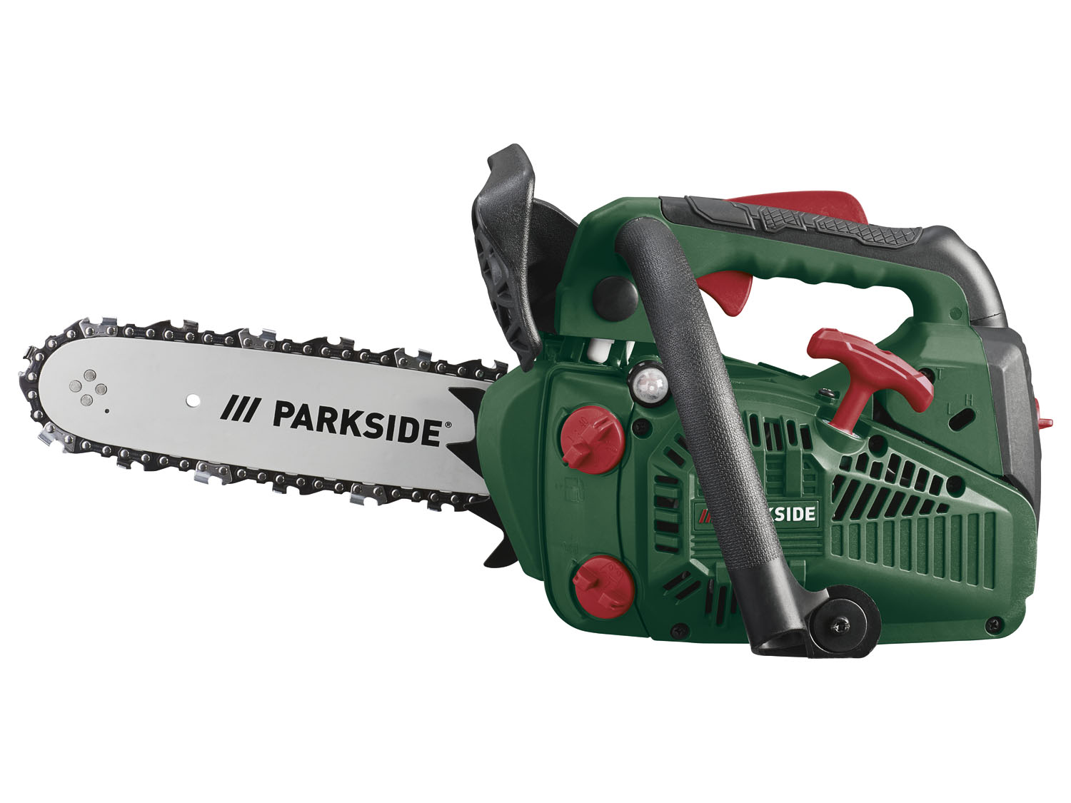 Thumbnail - PARKSIDE® Benzin-Baumpflegesäge »PBBPS 700 A1«