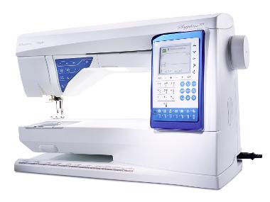 HUSQVARNA VIKING Computernähmaschine »Sapphire™ 930«