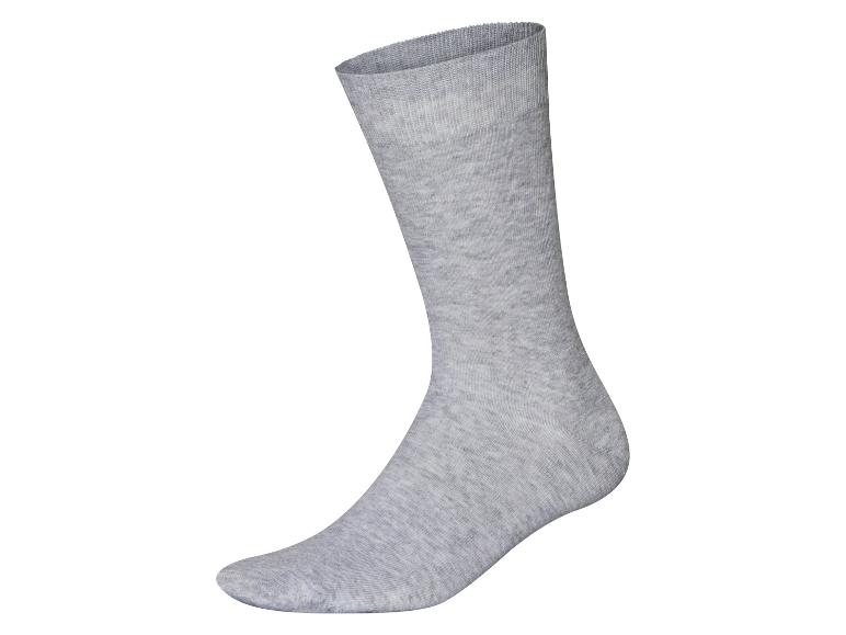 Herren Socken, 7 Paar