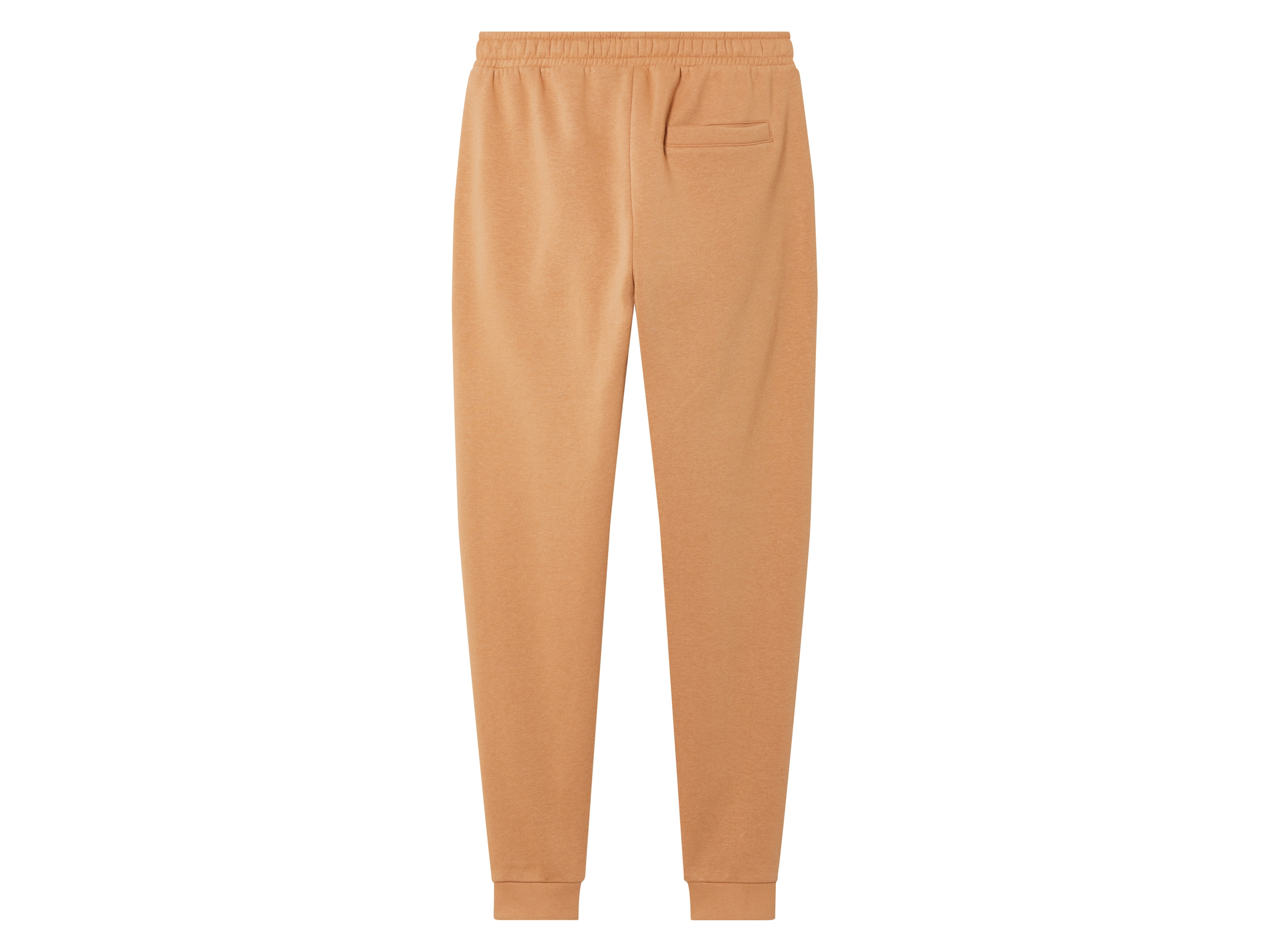 Thumbnail - Kinder Mädchen Sweathose (camel, 146/152)