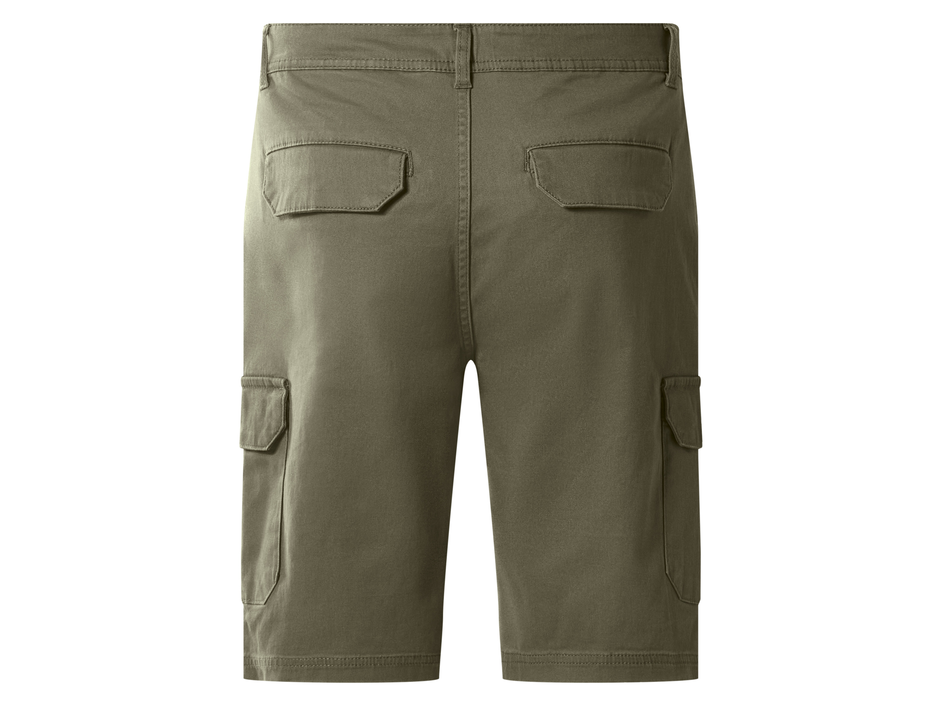 Thumbnail - esmara Men Herren Cargo (Grün, 58)