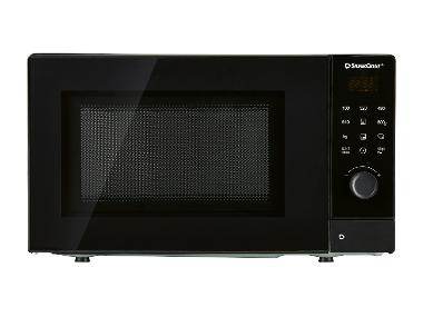 SILVERCREST® Mikrowelle