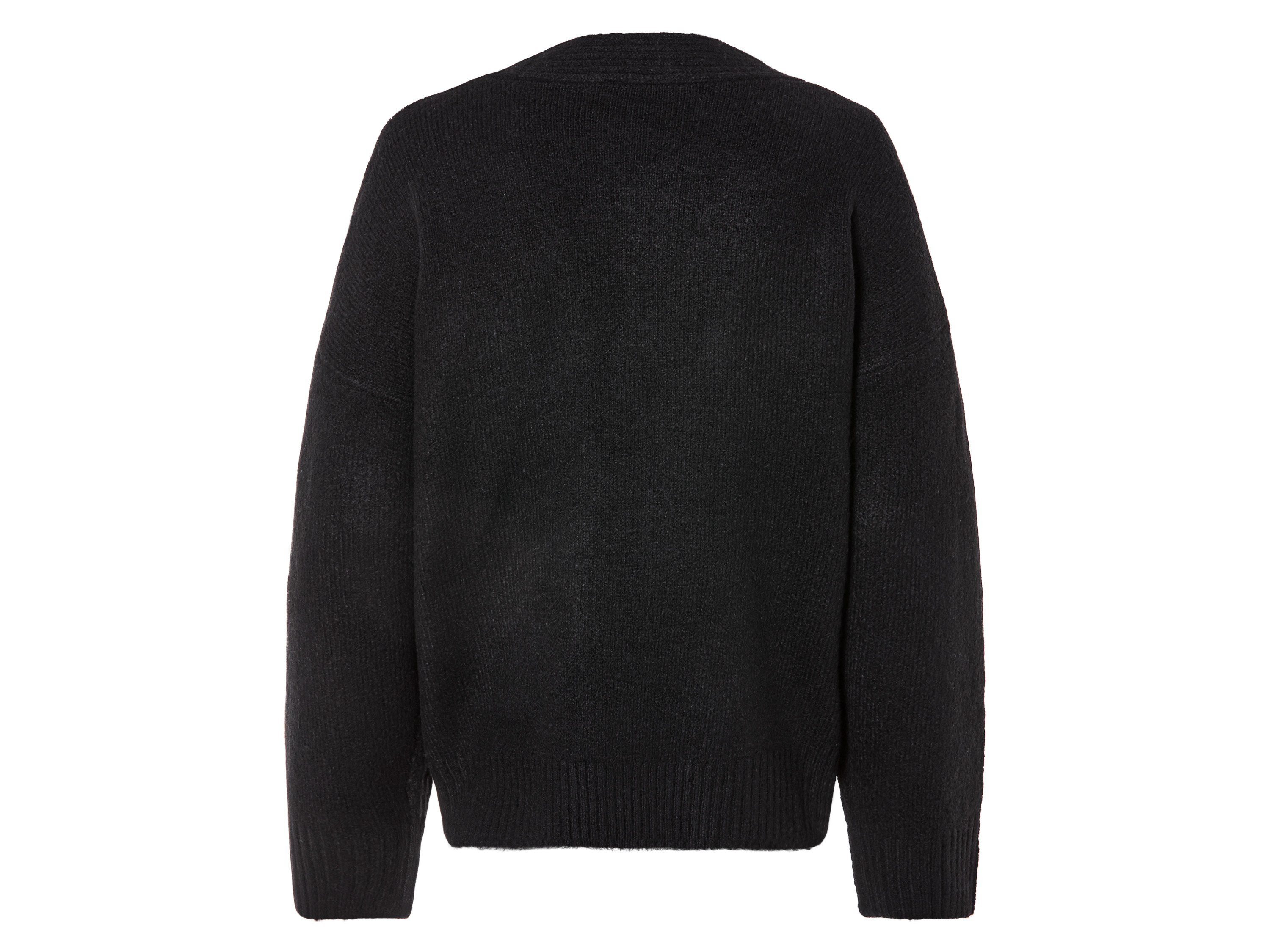 Thumbnail - esmara® Damen Cardigan (Schwarz, M(40/42))