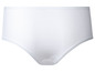 Weiße Damen-Unterhose