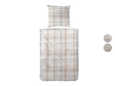 Westminster Flanell-Bettwäsche, 135 x 200 cm / 155 x 220 cm
