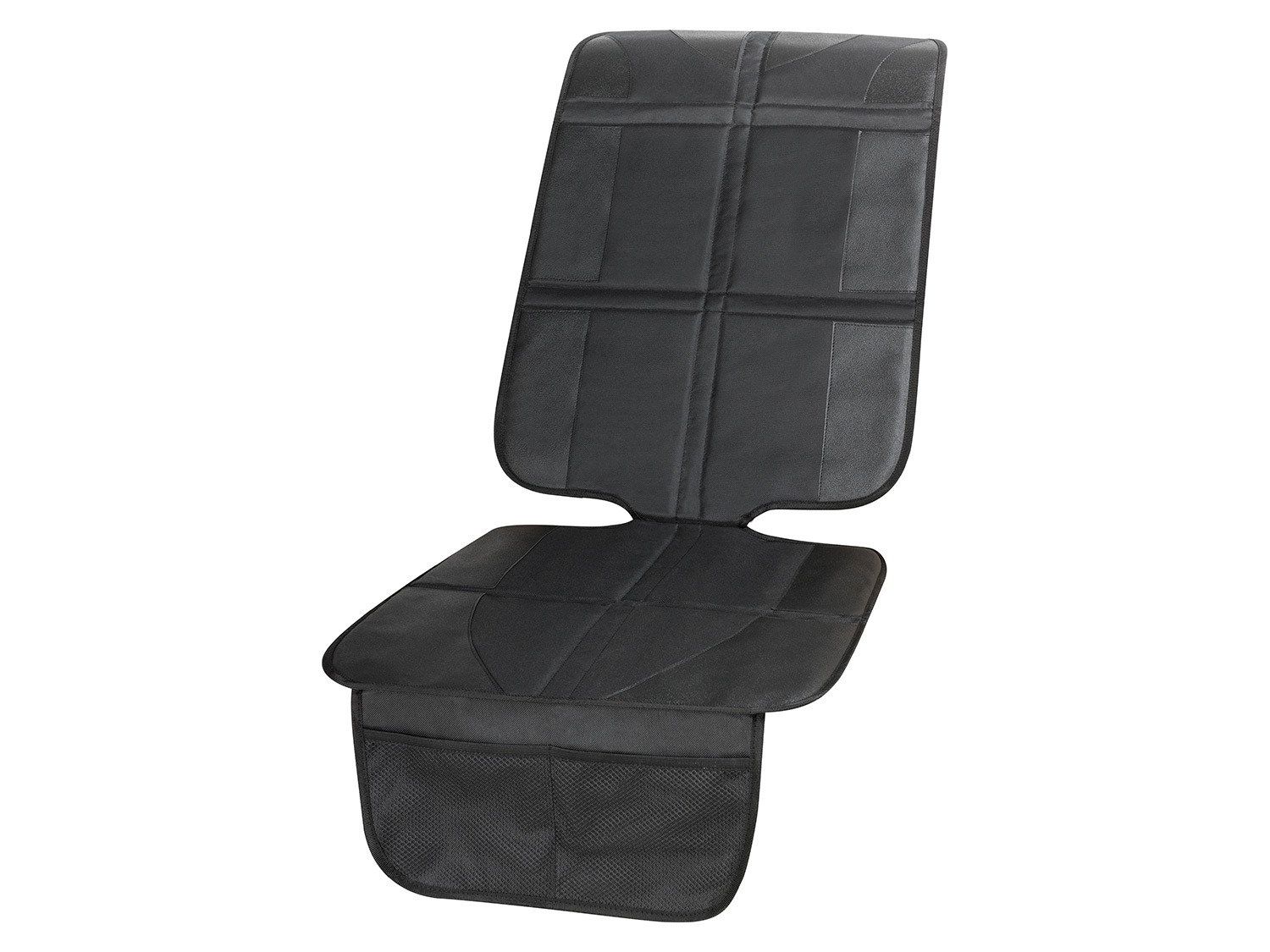 Premium Verkauf Mesjeuxipad WALSER Deals XL Kindersitzunterlage Black ZR7714 Friday George |