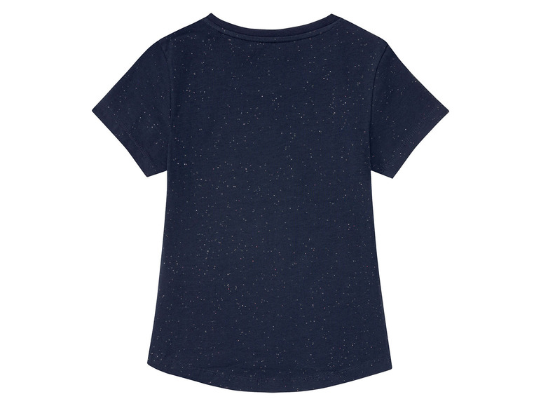 Gehe zu Vollbildansicht: pepperts Mädchen T-Shirt, aus weicher Single-Jersey-Qualität - Bild 4