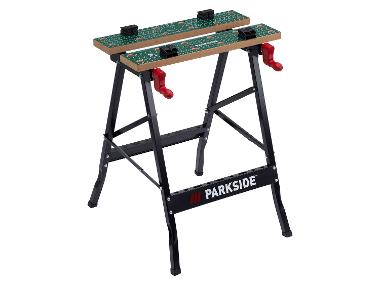 PARKSIDE® Werk- und Spanntisch