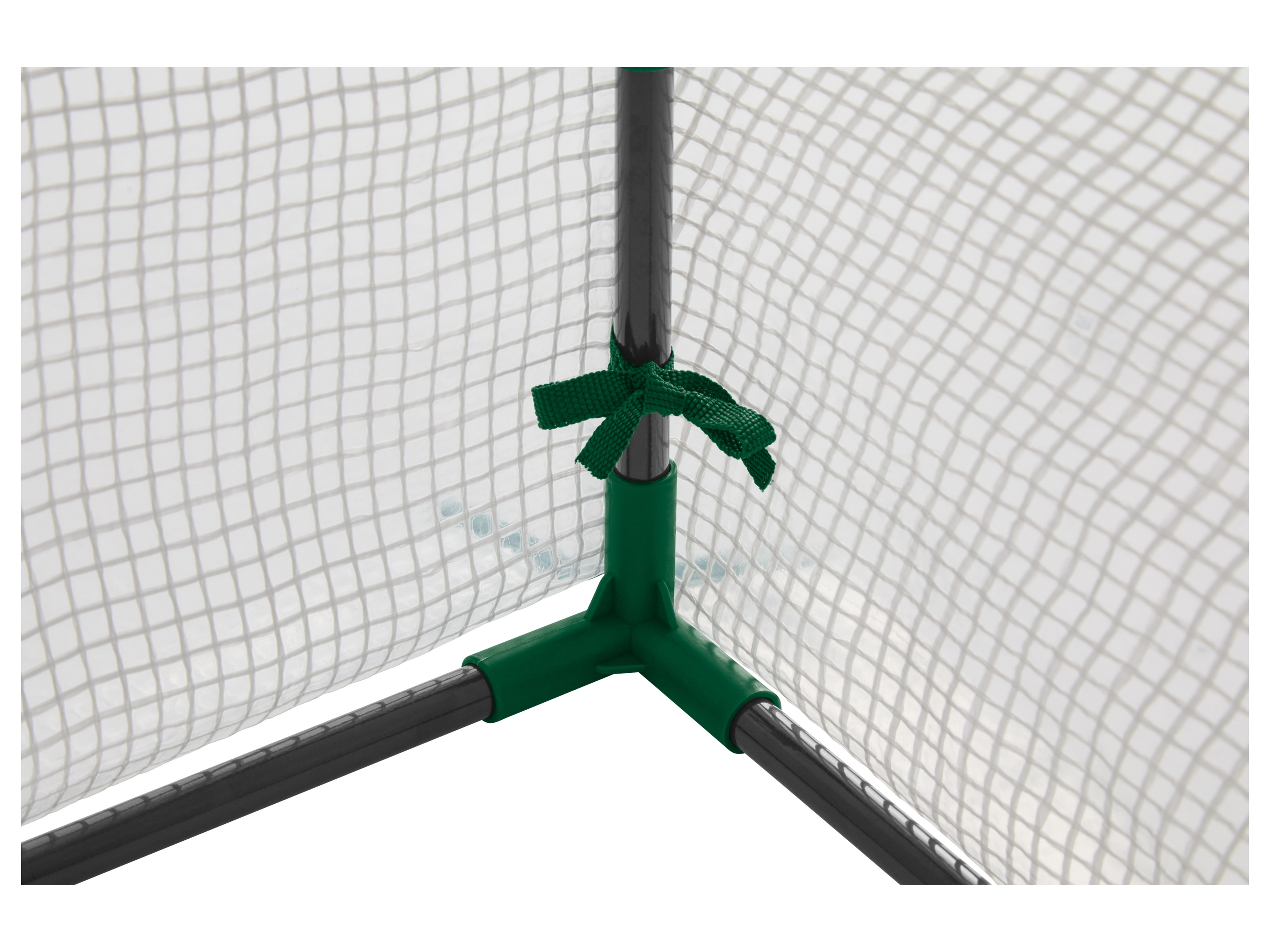 Thumbnail - PARKSIDE® Frühbeet 0,32m³ / 0,16m³ Set 2tlg. Gitterfolie (Frühbeet 0,32m³)