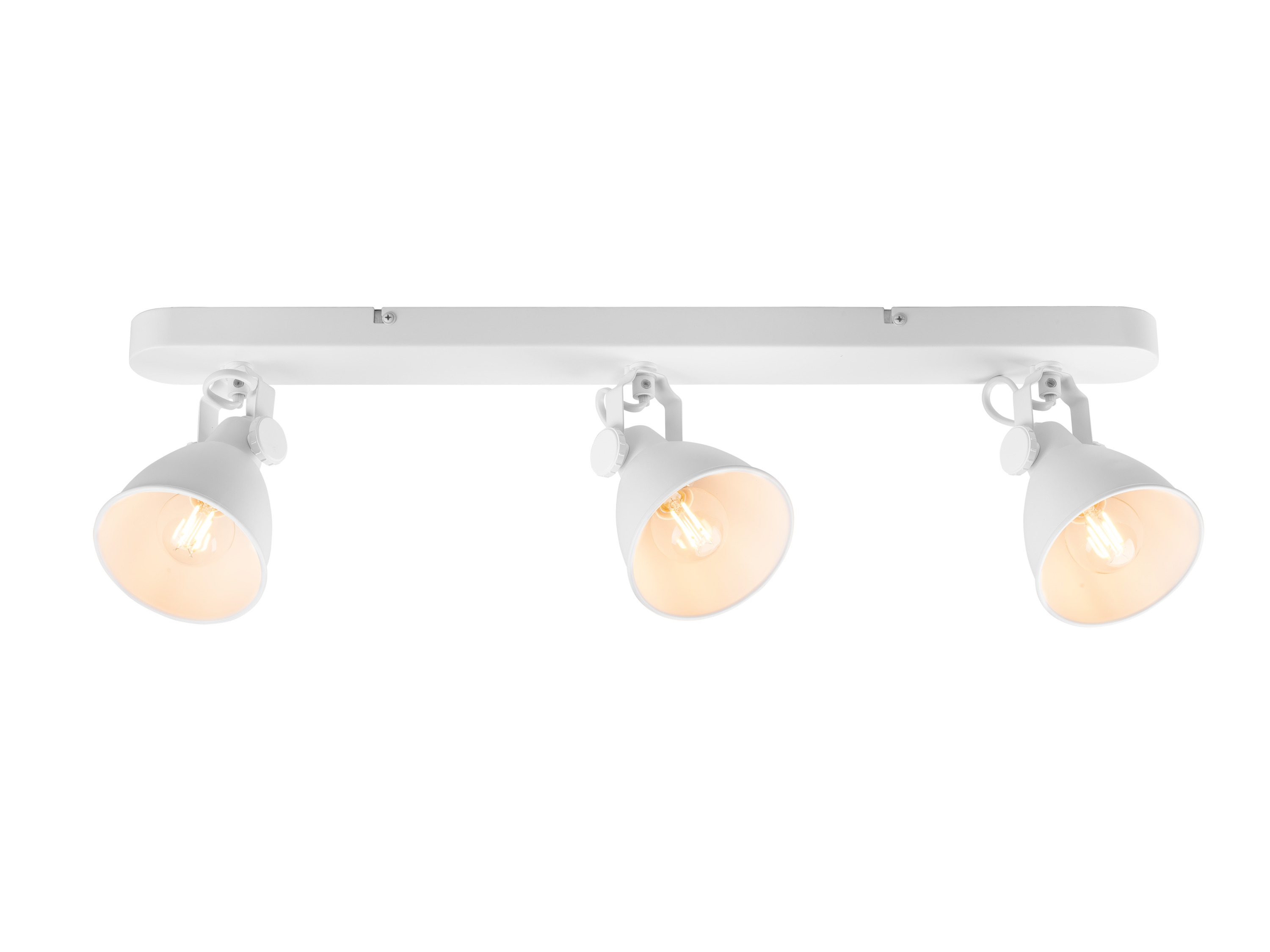 Thumbnail - LIVARNO home Deckenspot / Wand-/Deckenschiene (Deckenschienenleuchte, Weiß)