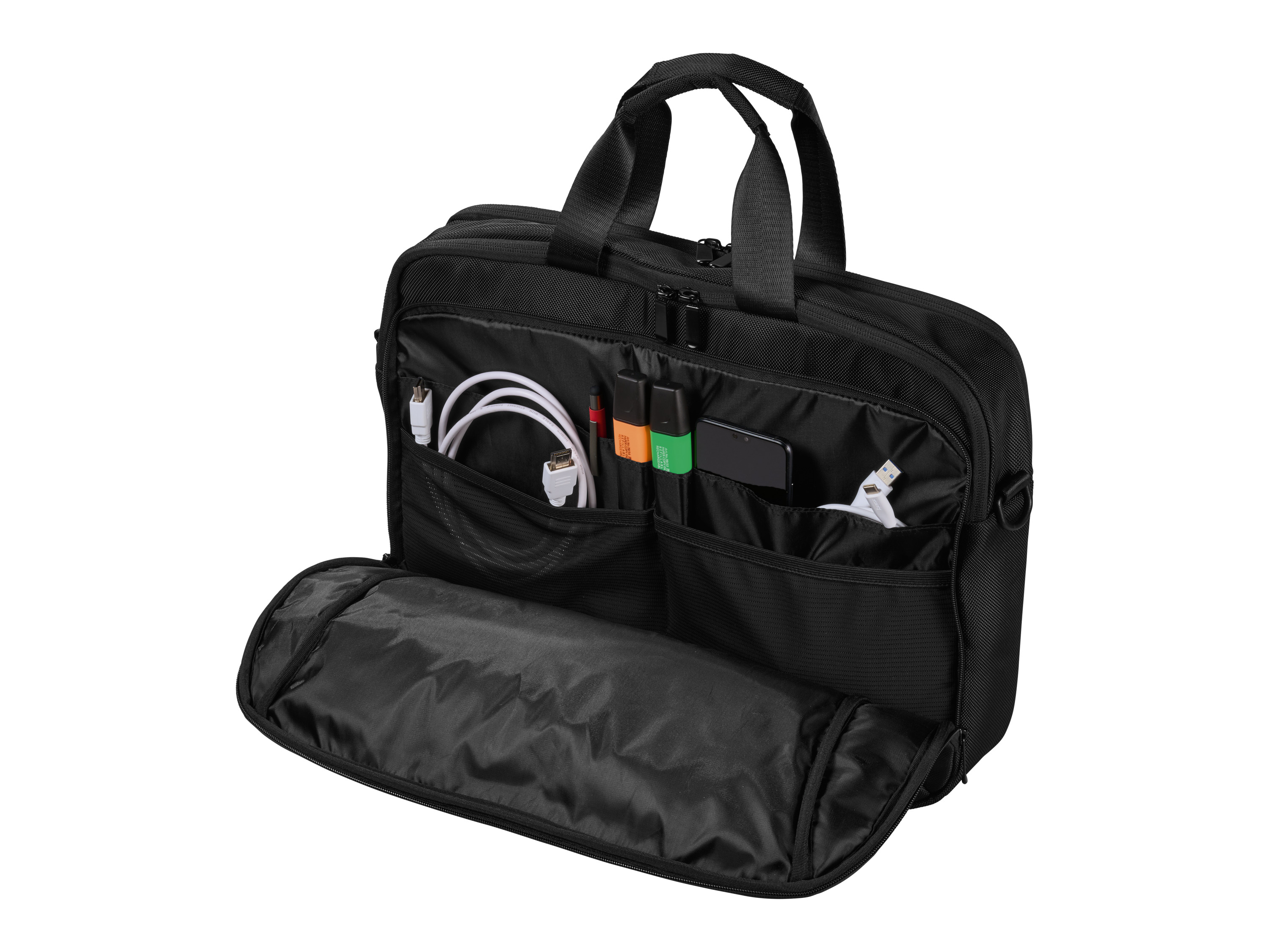 Thumbnail - esmara® Business-Rucksack (Laptoptasche)