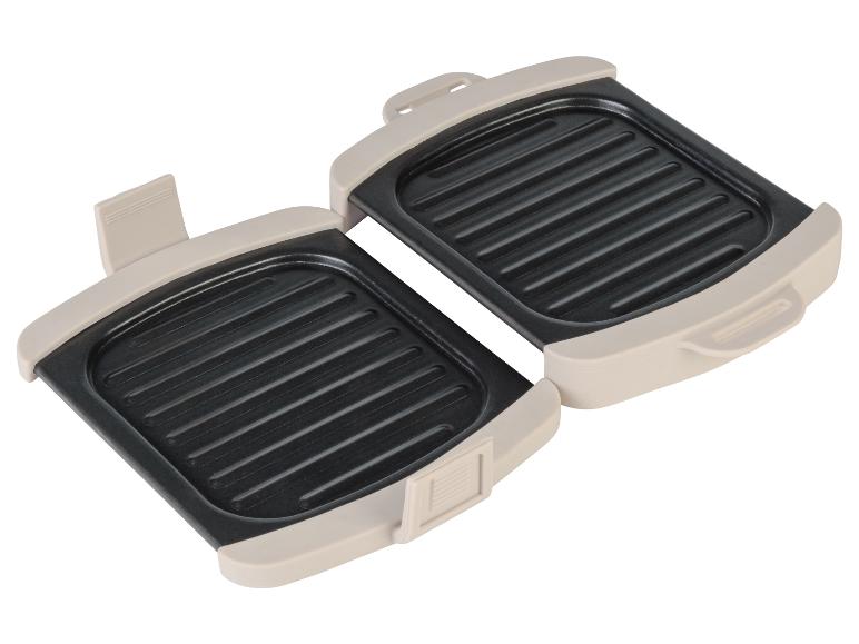 Omabeta Pizza-Pfanne 23cm - Antihaft Backblech Für Mikrowelle Und Ofen